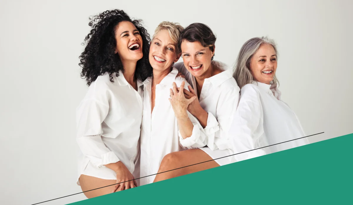 Pre- en perimenopauze